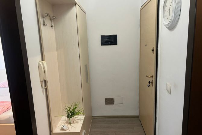 Shtepi me qera 1+1 ne Tirane - 500 Euro