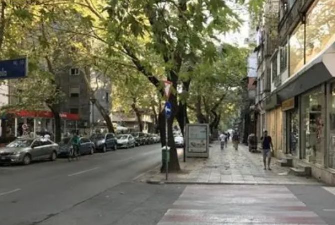 Shtepi me qera 5+1 ne Tirane - 5,000 Euro