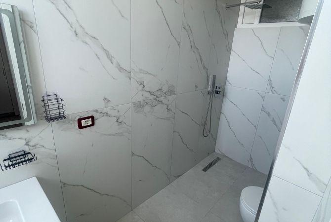 Shtepi me qera Apartament ne Tirane, 2+1, Mobilimi E mobiluar, Pagesa 850  Euro.