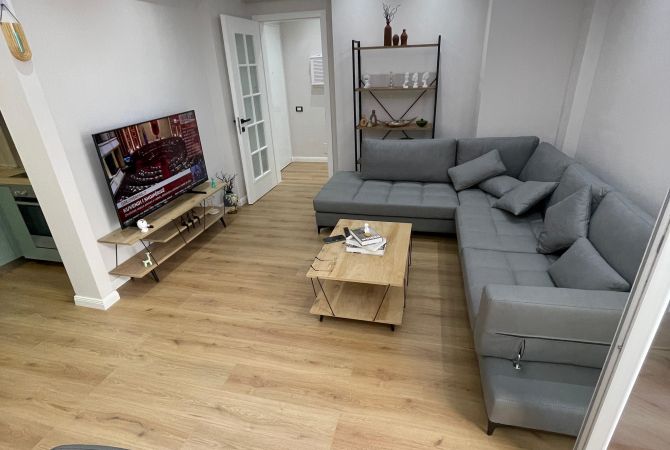 Casa in affitto 2+1 a Tirana - 850 Euro