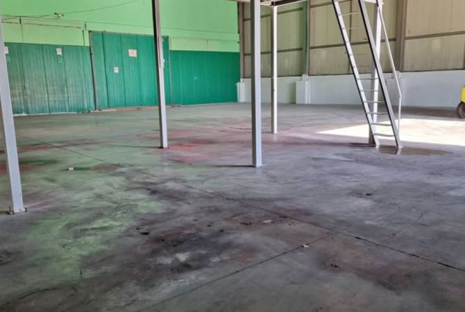 Ambient biznesi me qera 4+1 ne Tirane - 1,700 Euro