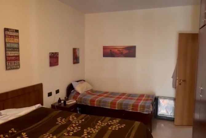 Shtepi ne shitje 1+1 ne Tirane - 96,000 Euro