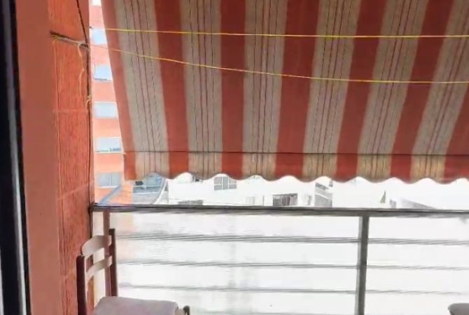 Shtepi ne shitje 1+1 ne Tirane - 96,000 Euro