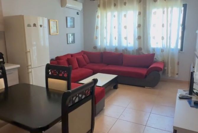 Shtepi ne shitje 1+1 ne Tirane - 96,000 Euro