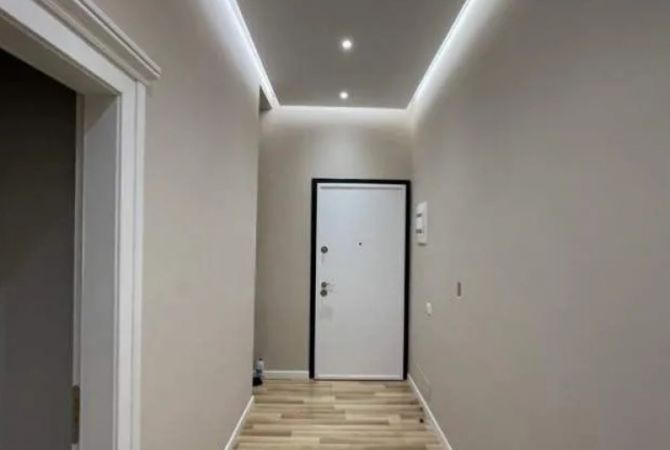 Shtepi ne shitje Apartament ne Tirane, 2+1, Mobilimi Bosh, pa mobiluar, Pagesa 286,000  Euro.