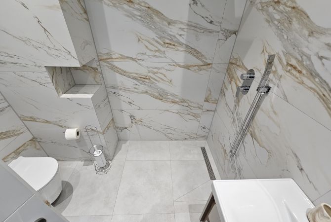 Shtepi me qera 1+1 ne Tirane - 500 Euro
