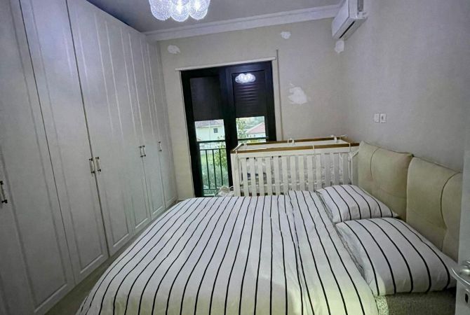 Shtepi ne shitje 1+1 ne Tirane - 150,000 Euro