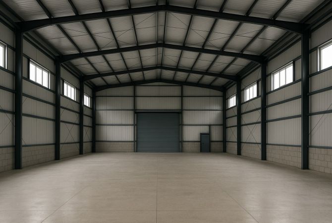 Ambient biznesi me qera 4+1 ne Tirane - 4,000 Euro