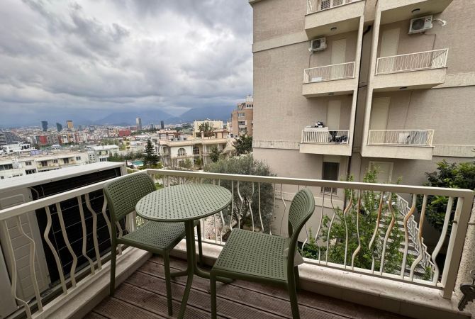 Shtepi me qera 2+1 ne Tirane - 950 Euro