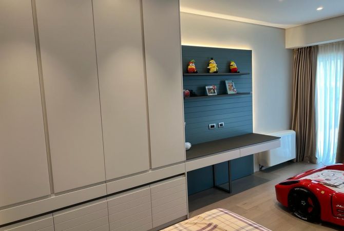 Shtepi ne shitje Duplex(shtepi me 2 kate) ne Tirane, 3+1, Mobilimi E mobiluar, Pagesa 356,000  Euro.