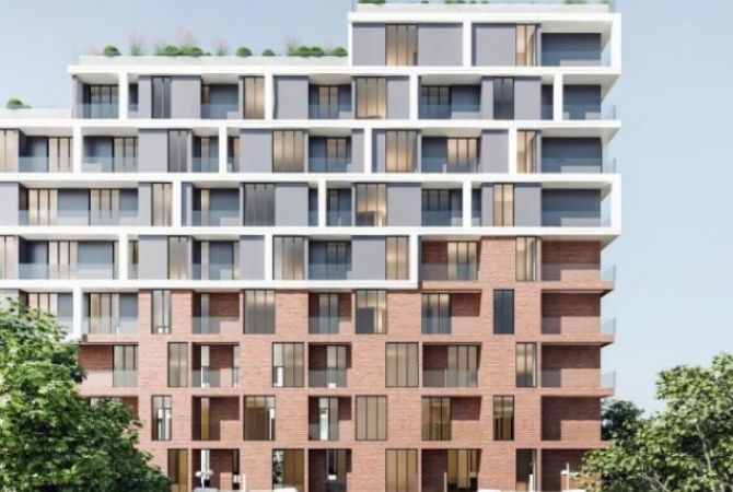 Shtepi ne shitje 1+1 ne Tirane - 93,300 Euro