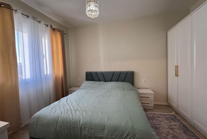 Casa in affitto 2+1 a Tirana - 700 Euro