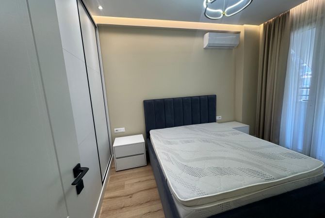 Shtepi me qera Apartament ne Tirane, 2+1, Mobilimi E mobiluar, Pagesa 750  Euro.