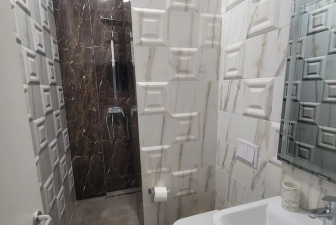 House for Sale 2+1 in Tirana - 260,000 Euro