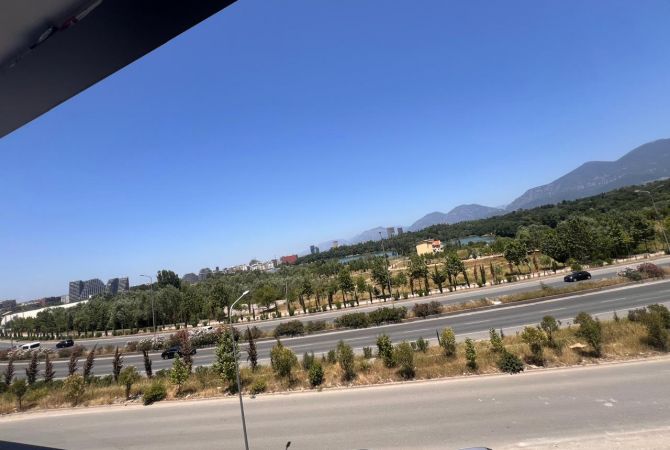 Shtepi ne shitje 2+1 ne Tirane - 290,000 Euro