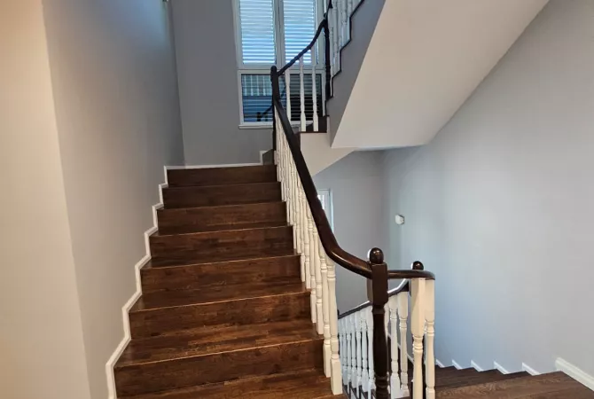 Shtepi me qera Vila Luksoze ne Tirane, 5+1, Mobilimi Pjeserisht e mobiluar, Pagesa 5,000  Euro.