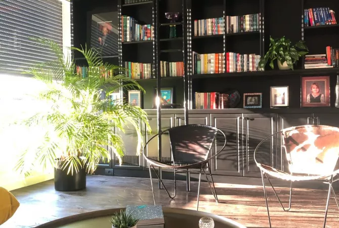 Shtepi me qera Vila Luksoze ne Tirane, 3+1, Mobilimi E mobiluar, Pagesa 3,500  Euro.