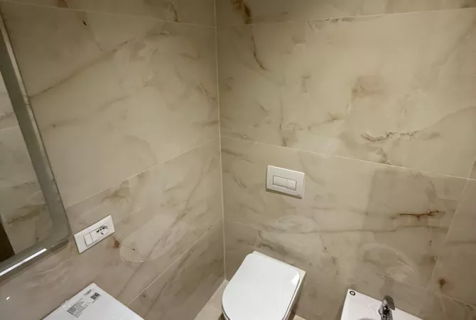 Casa in affitto 2+1 a Tirana - 1,250 Euro