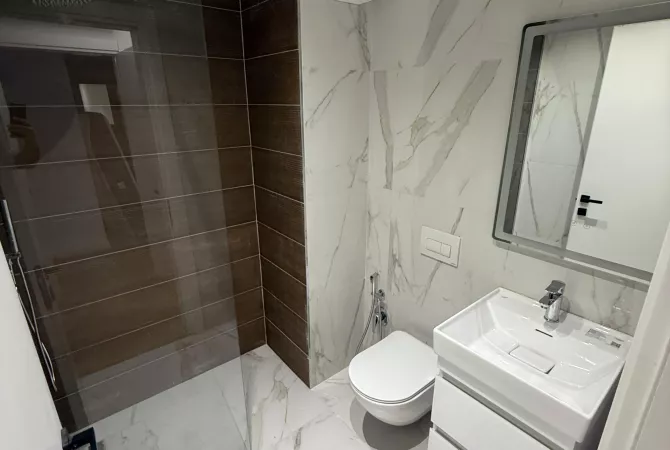 Casa in affitto 2+1 a Tirana - 1,250 Euro