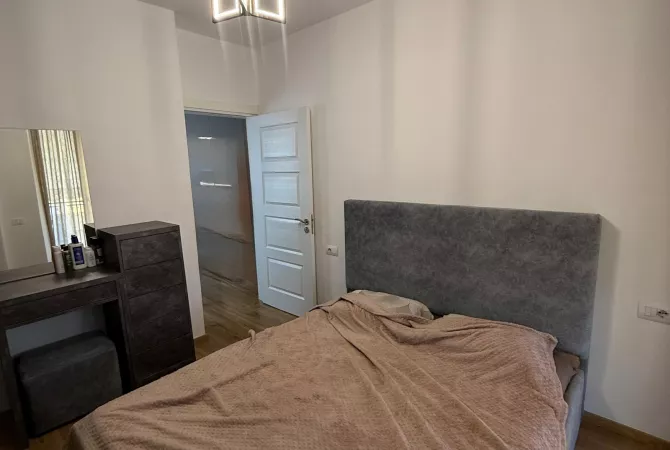 Shtepi me qera 1+1 ne Tirane - 550 Euro