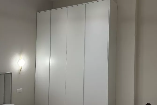 Shtepi me qera Apartament ne Tirane, 2+1, Mobilimi E mobiluar, Pagesa 600  Euro.