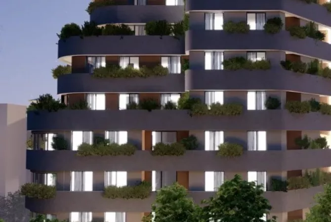 Shtepi ne shitje 1+1 ne Tirane - 71,832 Euro