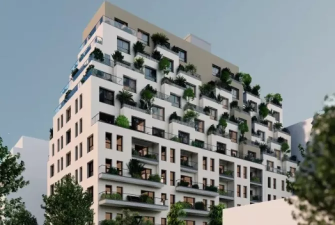 Shtepi ne shitje 2+1 ne Tirane - 263,700 Euro