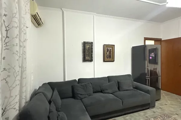 Shtepi me qera 1+1 ne Tirane - 600 Euro