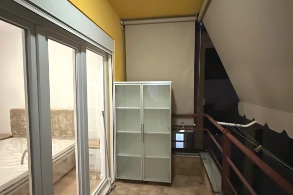 Shtepi me qera 1+1 ne Tirane - 600 Euro