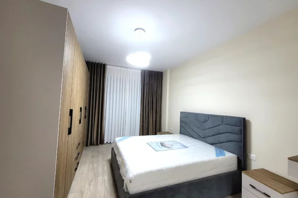 House for Rent 2+1 in Tirana - 130,000 Leke