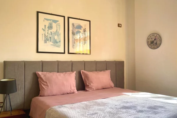 Casa in affitto 1+1 a Tirana - 700 Euro