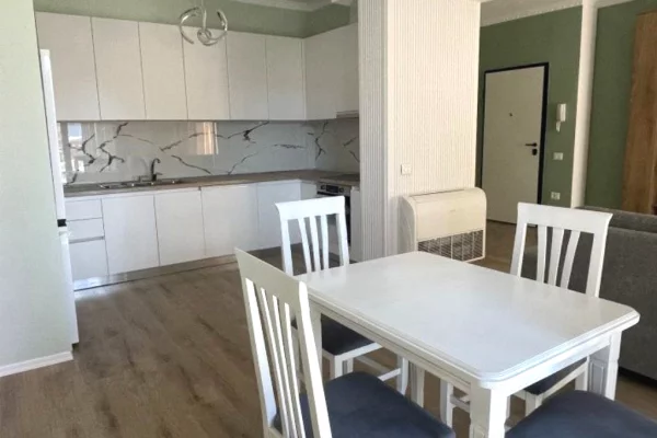 House for Rent 2+1 in Tirana - 1,100 Euro