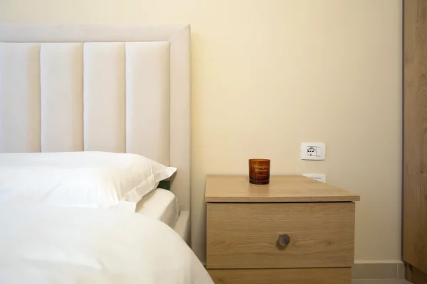 Shtepi me qera 1+1 ne Tirane - 800 Euro