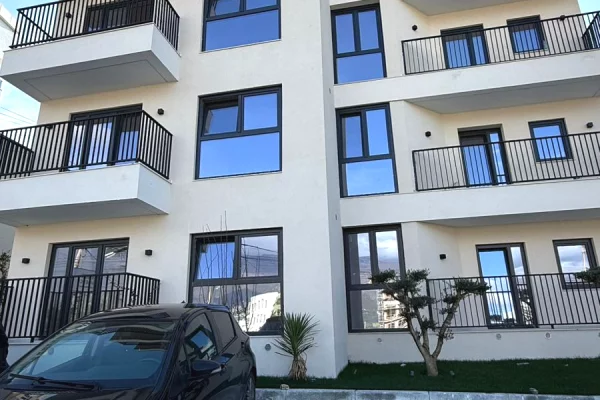 Shtepi ne shitje 1+1 ne Tirane - 91,443 Euro