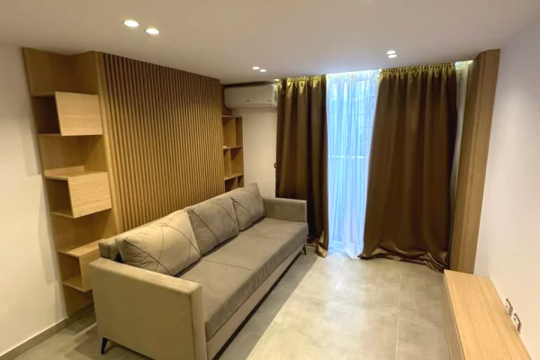 House for Sale 1+1 in Tirana - 122,000 Euro