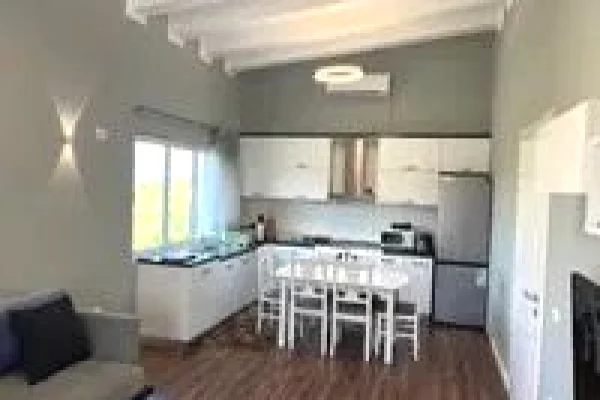 House for Rent 4+1 in Tirana - 1,200 Euro