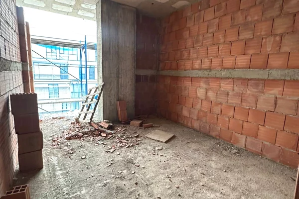 Shtepi ne shitje 2+1 ne Tirane - 159,000 Euro