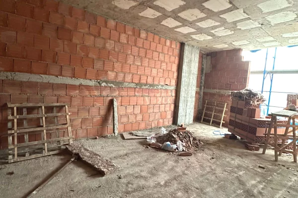 Shtepi ne shitje 2+1 ne Tirane - 159,000 Euro