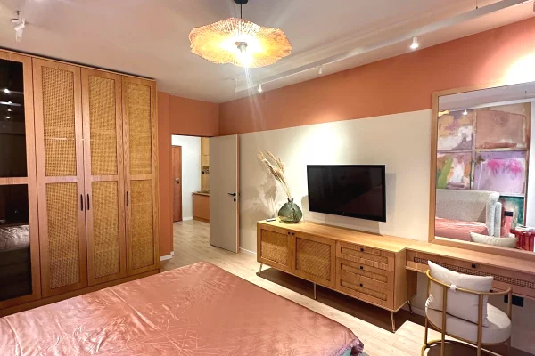 Casa in affitto 1+1 a Tirana - 800 Euro