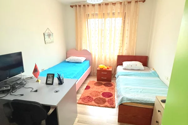 Casa in affitto 2+1 a Tirana - 650 Euro