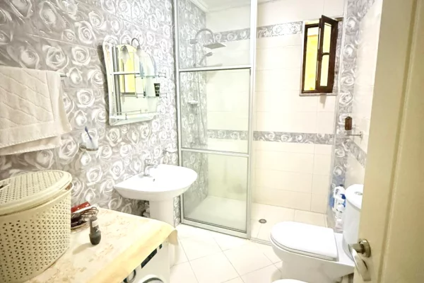 Casa in affitto 2+1 a Tirana - 650 Euro