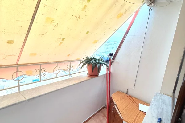 Casa in affitto 2+1 a Tirana - 650 Euro