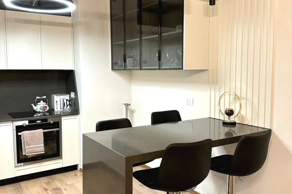 Casa in affitto 2+1 a Tirana - 1,200 Euro