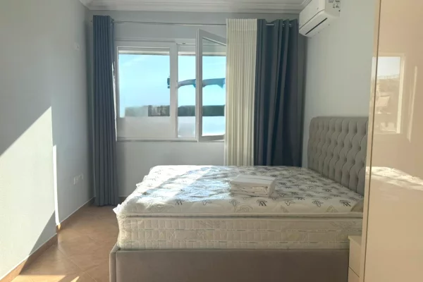 Casa in affitto 2+1 a Tirana - 750 Euro