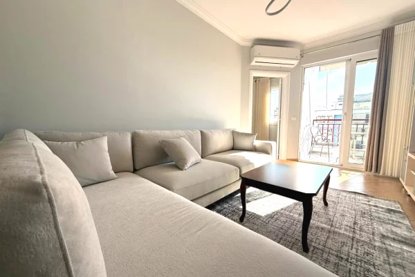 Casa in affitto 2+1 a Tirana - 750 Euro