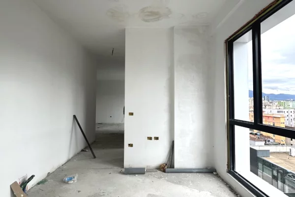 Shtepi ne shitje 1+1 ne Tirane - 185,000 Euro