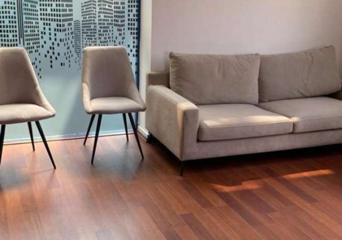 Ambient biznesi me qera 1+1 ne Tirane - 50,000 Leke