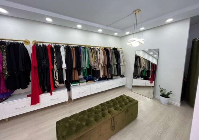Marketplace for Business Brokers  in Tirana - 5,000 Euro