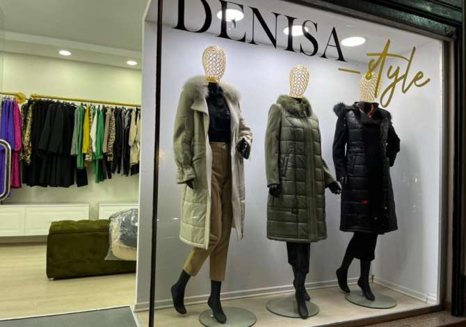 Marketplace for Business Brokers in Tirana - 5,000 Euro