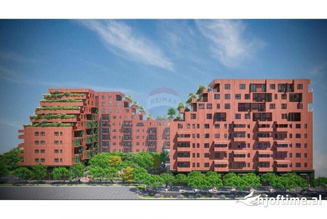 Shtepi ne shitje 2+1 ne Tirane - 129,400 Euro